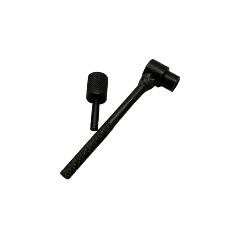 Tappet Gap Adjusting Tool Set; Stella 4T/Auto
