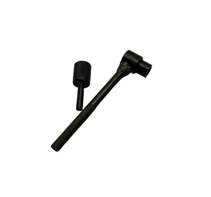 Tappet Gap Adjusting Tool Set; Stella 4T/Auto