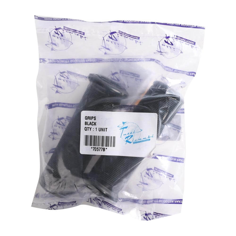 Grips, (Black ) ; SF 70s - view 3