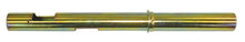 Throttle Twist Tube  ;  70's