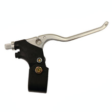 Universal Parts Left Brake Lever - view 2