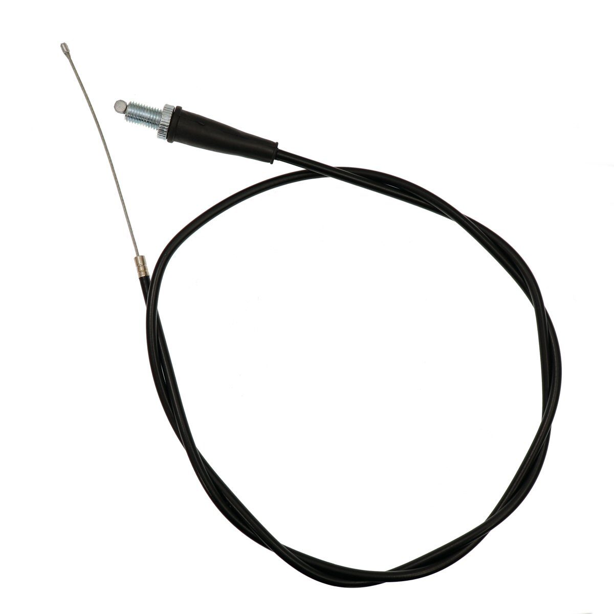 Universal Parts 44" Throttle Cable