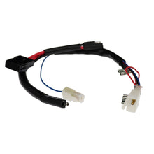 UP 24V Battery Wiring Harness w/Charge Inhibitor for Currie E-Scooters - view 2