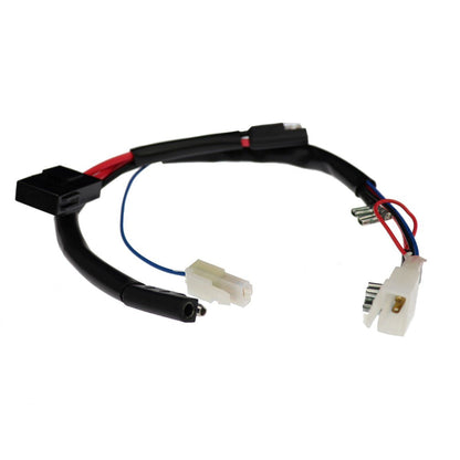 UP 24V Battery Wiring Harness w/Charge Inhibitor for Currie E-Scooters - view 2