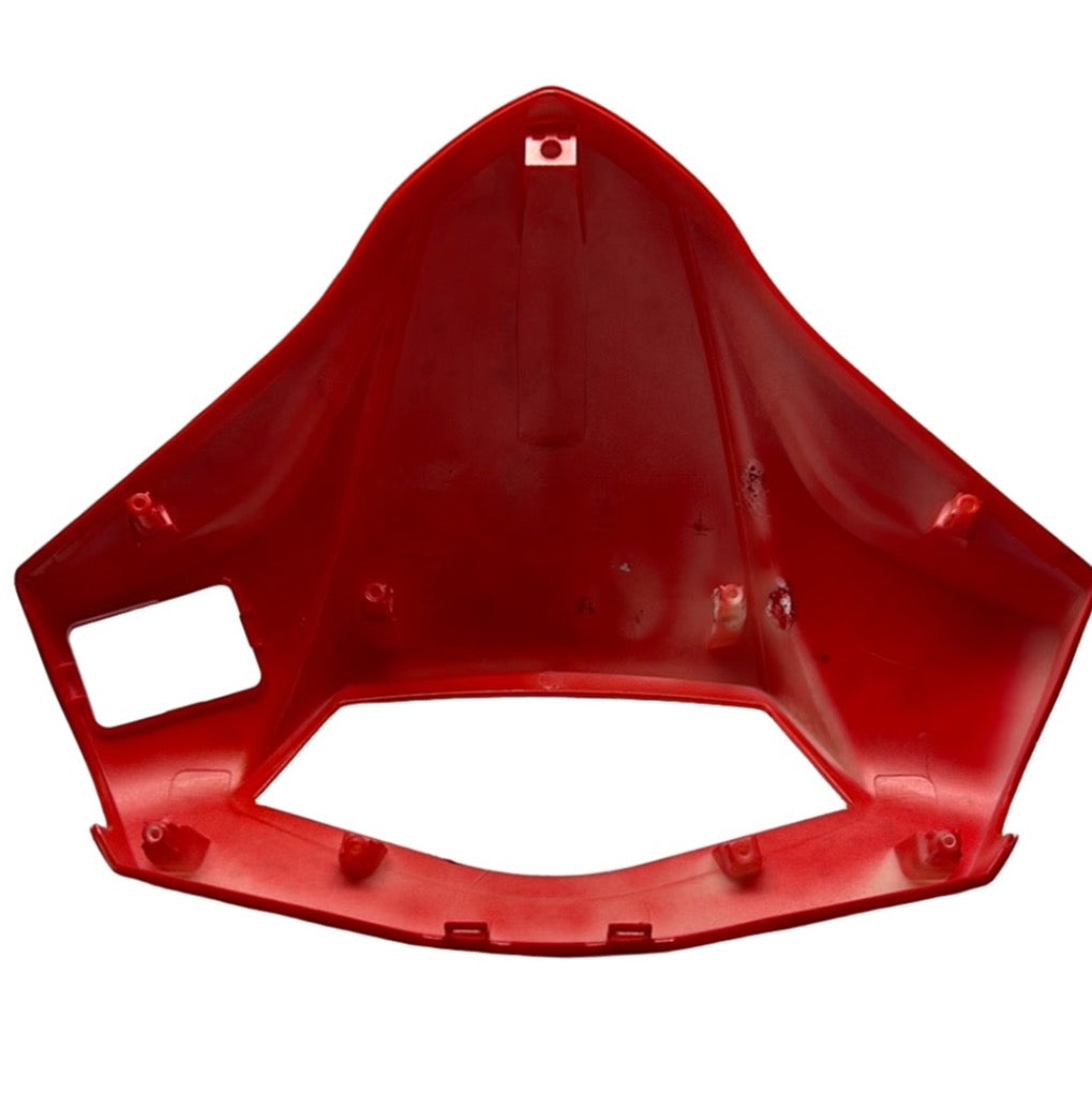 Upper Headset Cover; CSC Nitro Sport - view 3