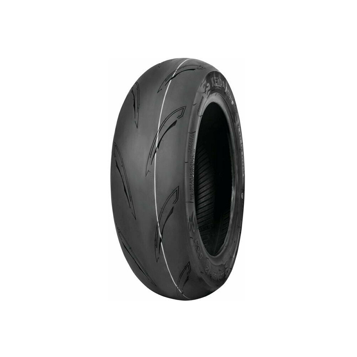 Kenda Kwick KD2 100/90-12 Front Racing Tire