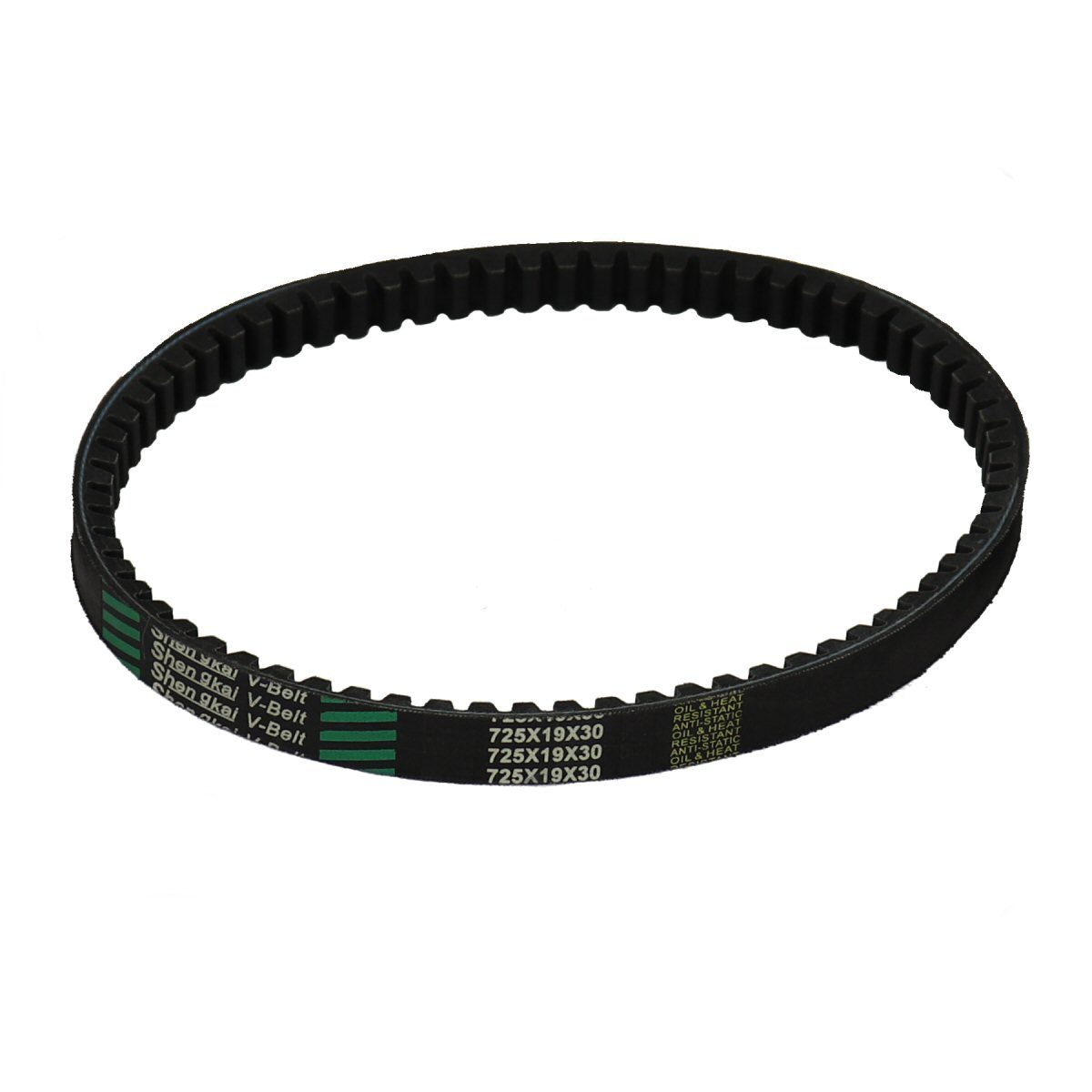 Universal Parts Drive Belt 725-19-30