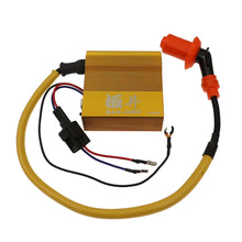 Ban Jing Performance Microchip CDI/Coil - Fuel Injection