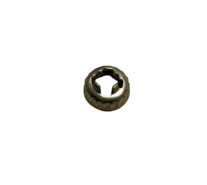 Cap (Brake Drum); Stella