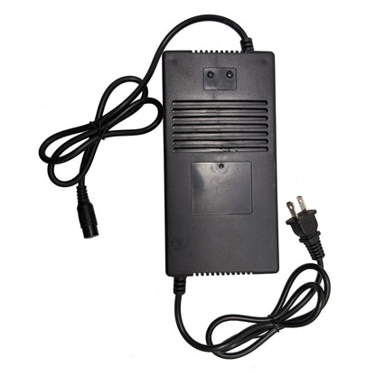 Universal Parts 48v, 1.8amp Charger