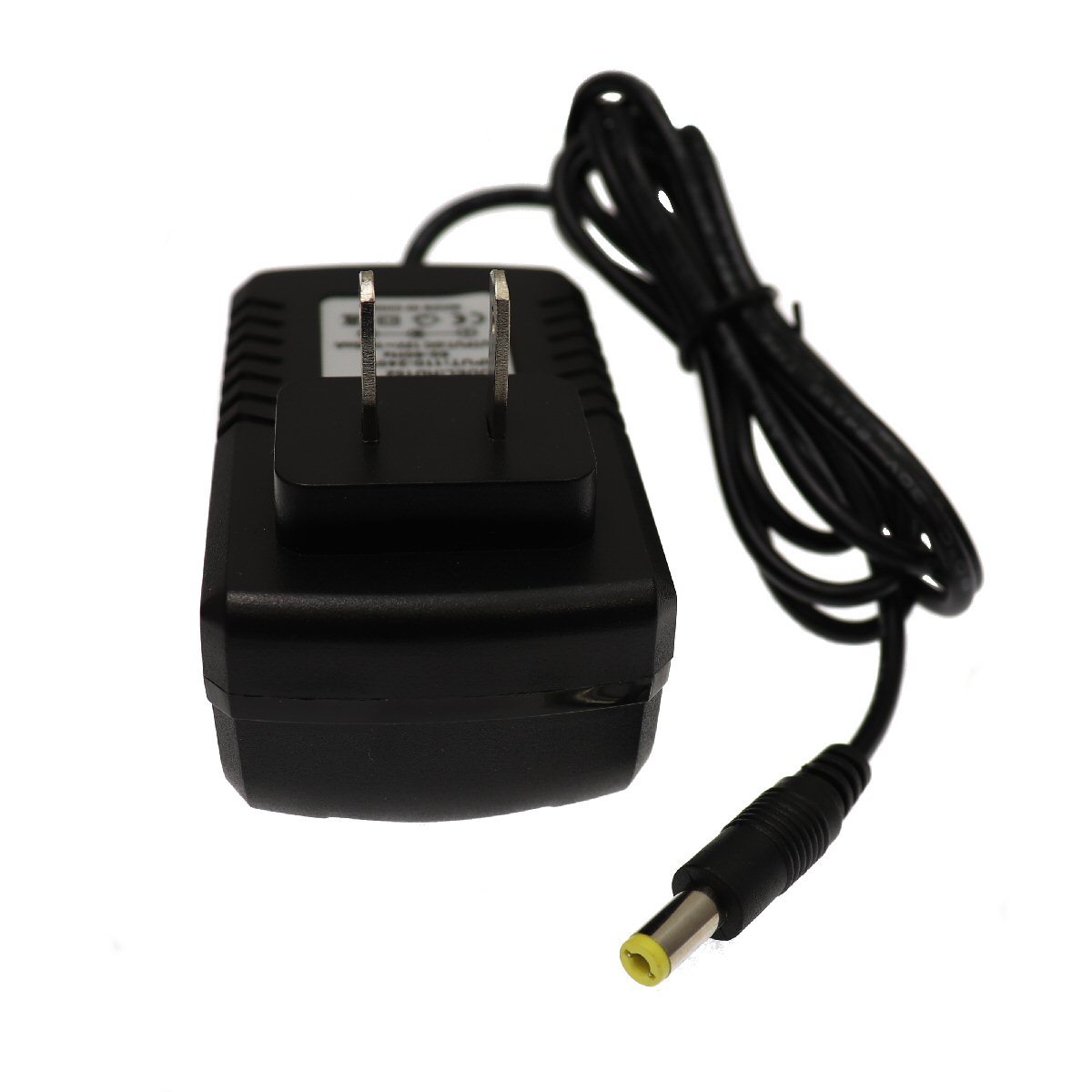 Universal Parts 12v, 1amp Charger - view 3