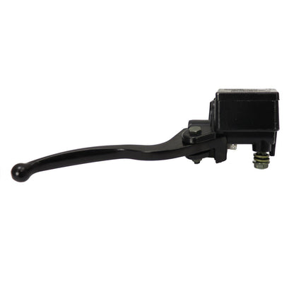 Universal Parts Right Side Master Cylinder Assembly for ATVs - view 2