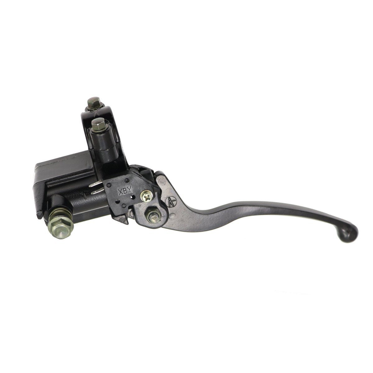 Universal Parts Right Side Master Cylinder Assembly for ATVs - view 4