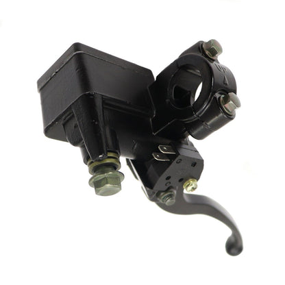 Universal Parts Right Side Master Cylinder Assembly for ATVs - view 3