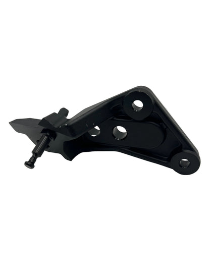 Left Support Bracket; NIU XQi3 - view 2
