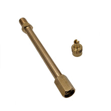 Universal Parts Tire Valve Adaptor - view 2