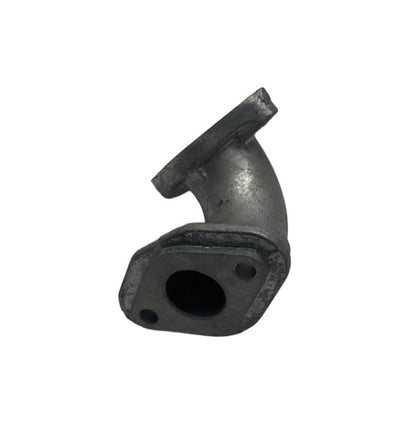 Intake; Stella 4T - view 3