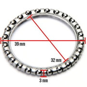 Upper Column Bearing Cage