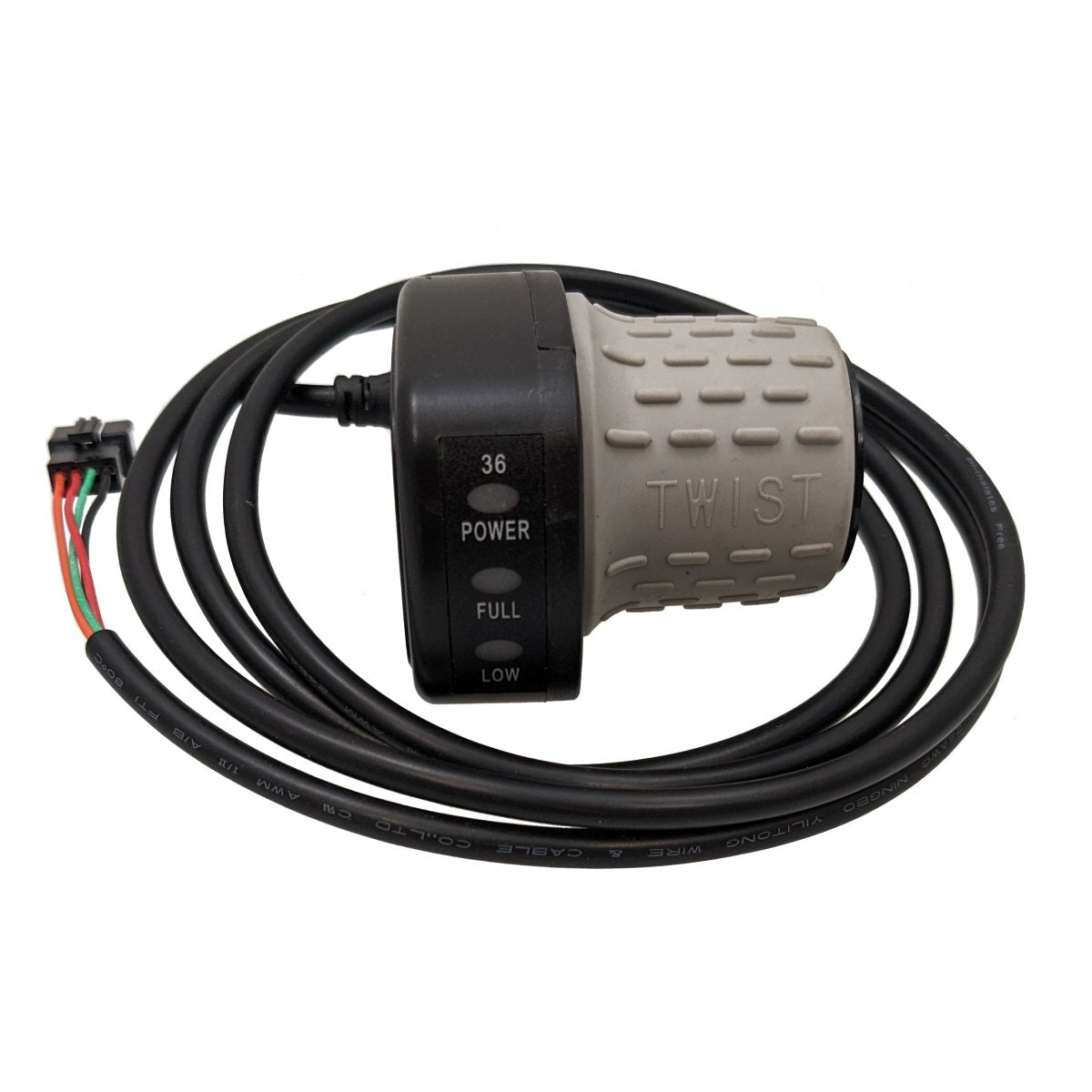 Universal Parts Throttle for Razor EcoSmart Metro HD & SUP