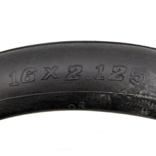 Universal Parts 16x2.125 Inner Tube - view 2