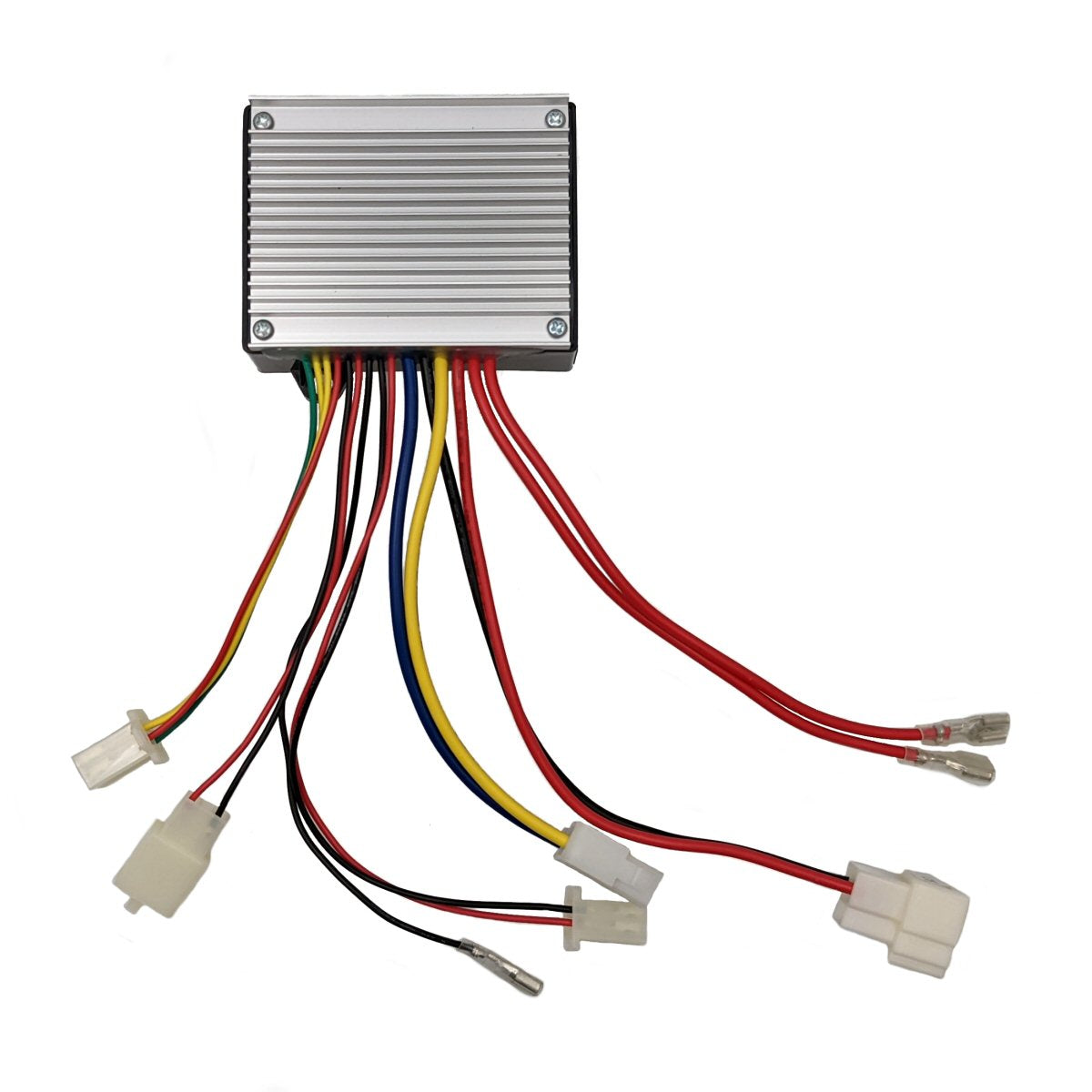 Universal Parts Controller for Razor RSF350