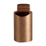 Brass Clutch Plunger; All Smallframes