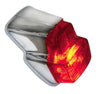 Taillight Assembly; V5A, V9A, VMA