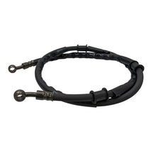 Universal Parts Front Hydraulic Brake Line - 46.5 Inches - view 2