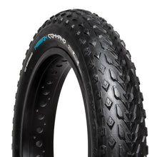 Vee Tire Co. E-Mission Command 20x4.0 E-Bike Tire - view 2