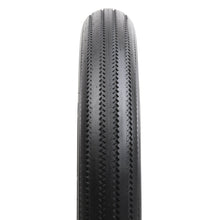 Vee Tire Co. Zigzag 26x4.0 Fat Bike Tire - Black Sidewall - view 2