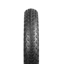 Vee Tire Co. Mission Command 20x4.0 Tire - Natural Wall - view 2
