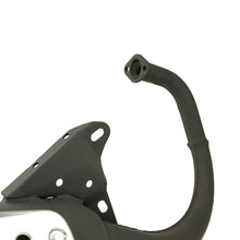 Tecnigas Silent Pro Exhaust for Vertical Minarelli