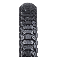 Vee Moto 3.00-17 VRM-022 Dual Sport Tire - view 2