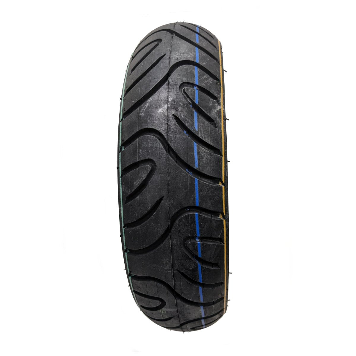 CST Brand 90/70-10 Tubeless Tire for Electric Scooters - view 2