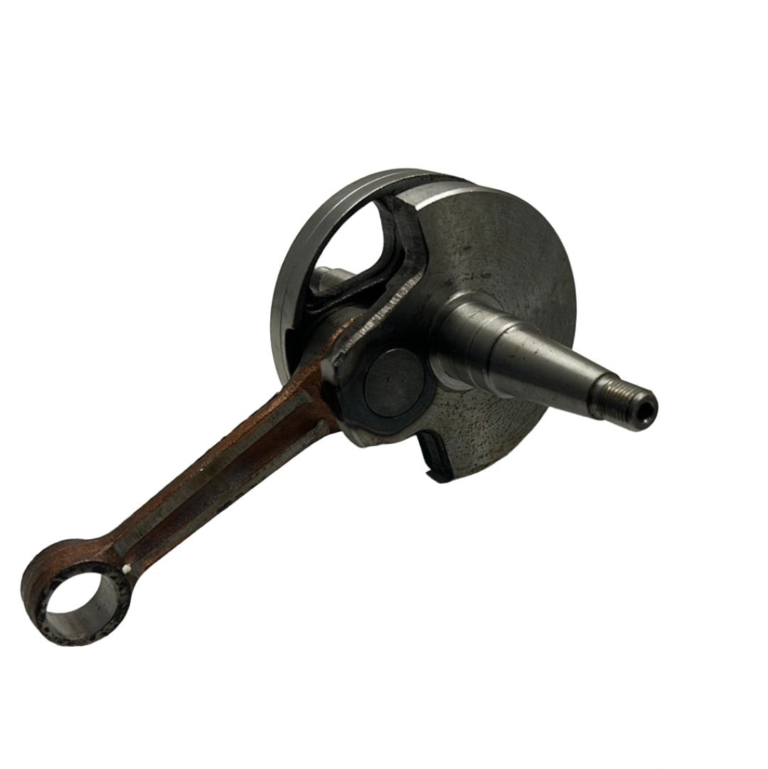 Crankshaft Assy; Genuine Stella 2T - view 2
