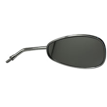 Right Mirror (Chrome); Kymco People 50, People 150