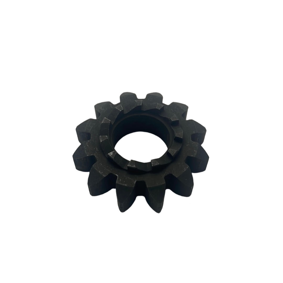 Starter Gear; Stella 4T
