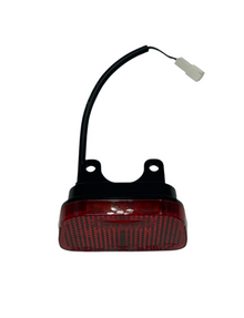 NIU Tail Light Brake Light; NIU KQi2, KQi 200F