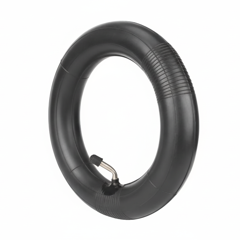 Green Line Inner Tube 8.5x2.0 - 9.5x2.3 - 45° Angled Valve - view 2