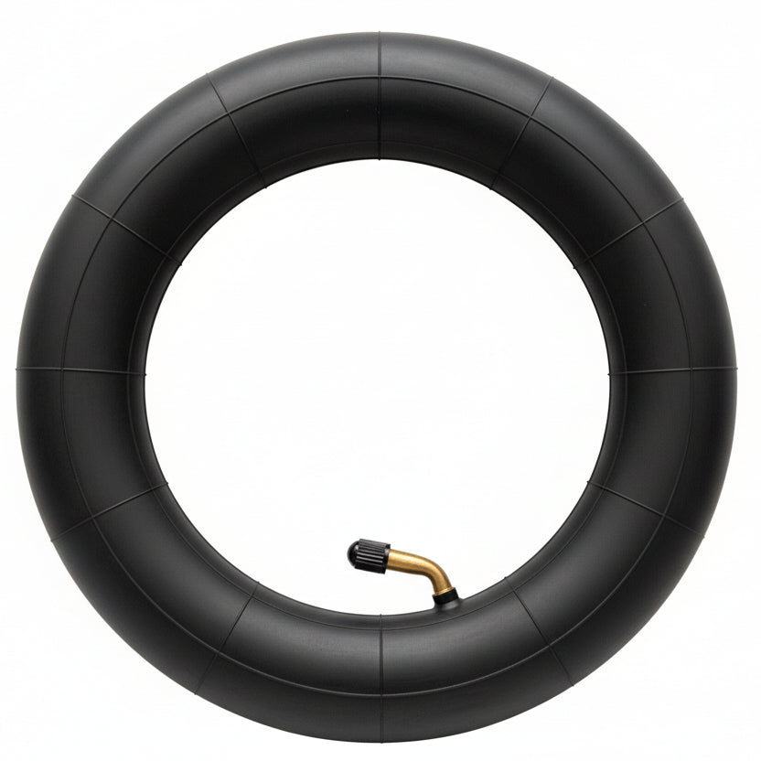 Green Line 8.5" - 9.5" Heavy-Duty Inner Tube - 0° Valve - view 2