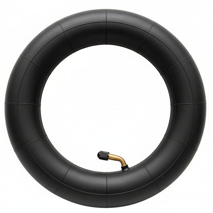 Green Line 8½ x 2 Inner Tube - Angled Valve 0° - view 2