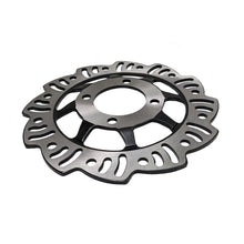 Universal Parts Front Brake Rotor - Dirt Bike - view 2
