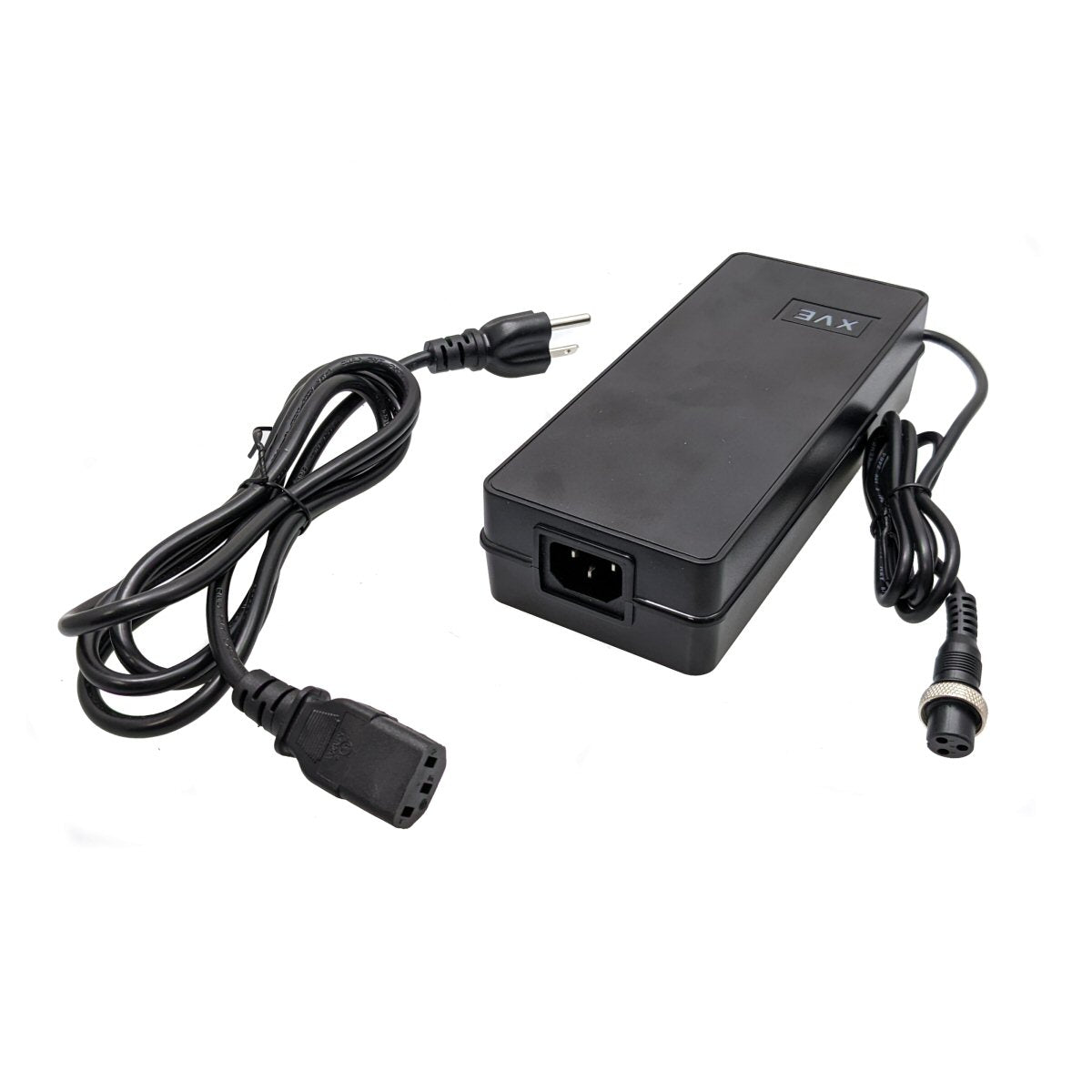 Universal Parts 60v, 3.5amp Fast Charger - view 2