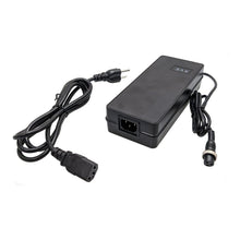 Universal Parts 60v, 3.5amp Fast Charger - view 2