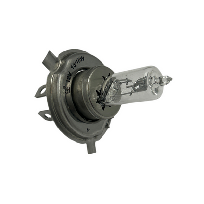 Blue Line 12V 18/18W HS1 / H4 Headlight Bulb