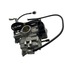Carburetor Comp., CV24
