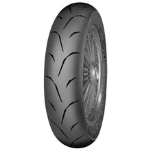130/70-12 Mitas MC-34 Tire - Soft
