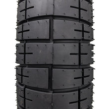 20x4.5 Innova E-Bike Tire - view 2