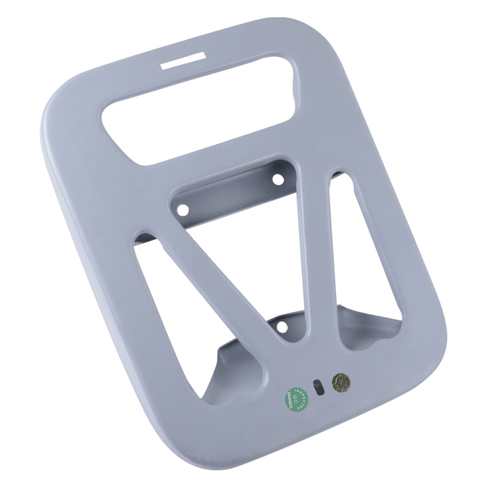 Rear Luggage Rack (for Buddy type seat); VBB Type – Classic Scooters