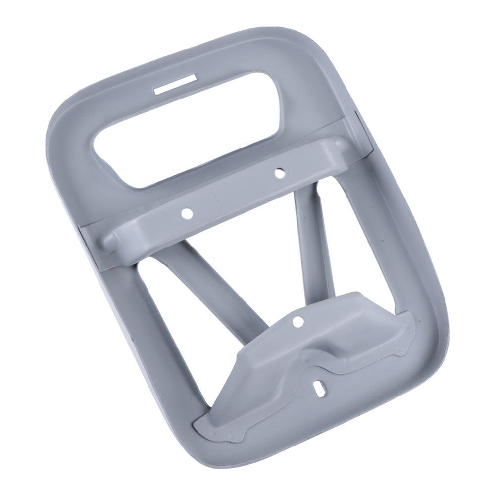 Rear Luggage Rack (for Buddy type seat); VBB Type - view 2
